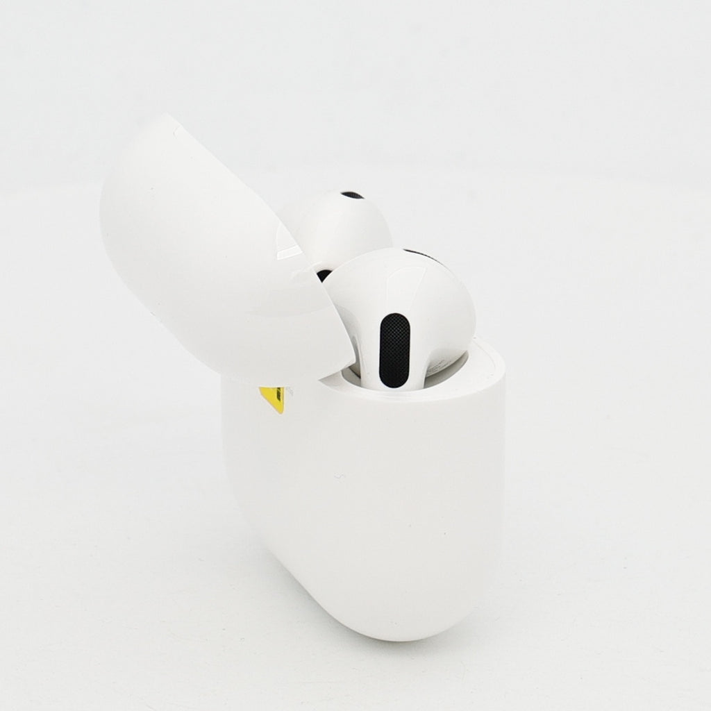 99新 Apple AirPods 4 (支持主动降噪) 白色