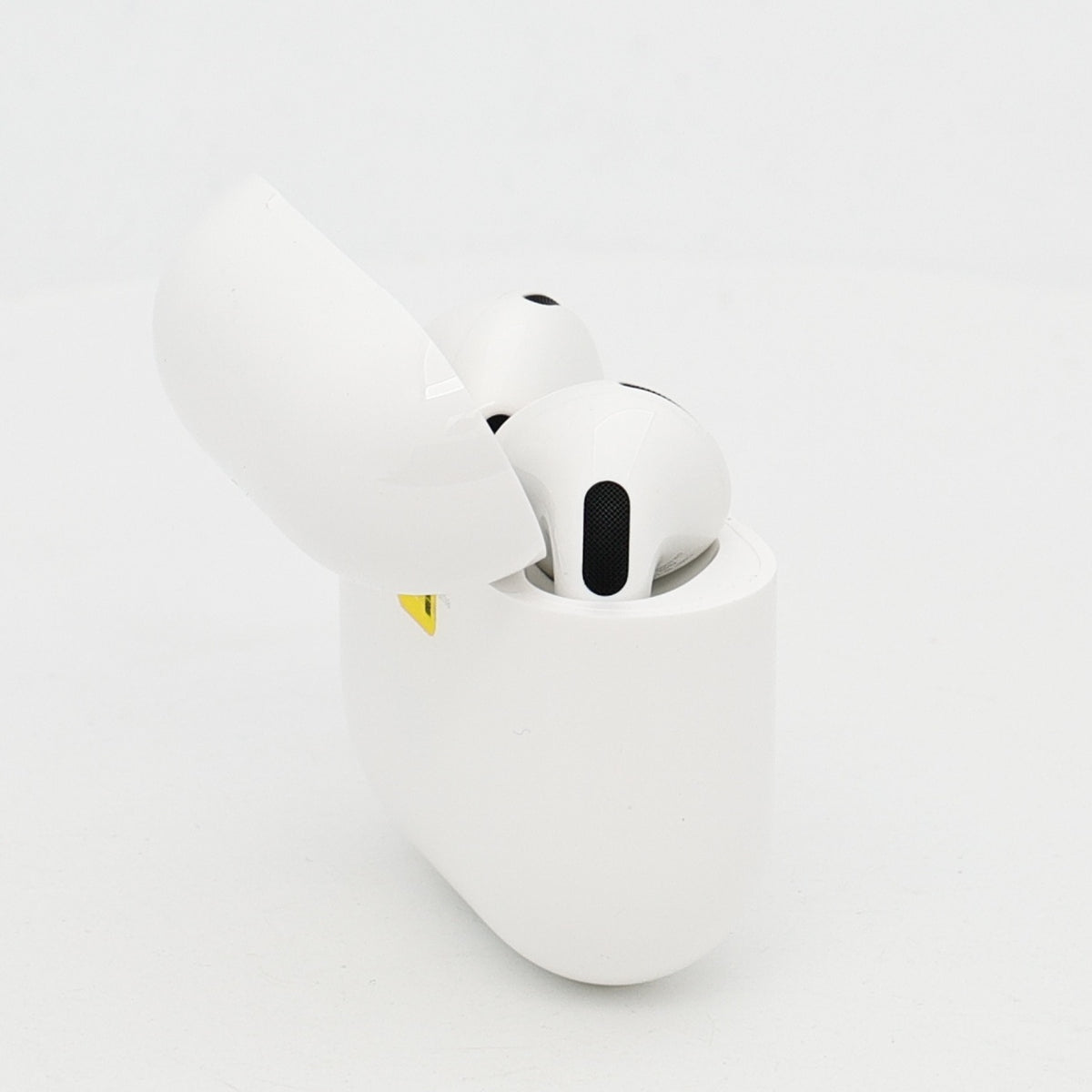 99新 Apple AirPods 4 (支持主动降噪) 白色