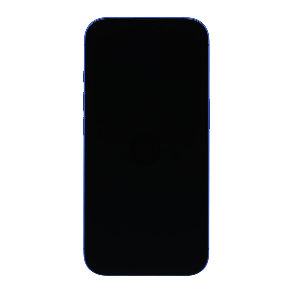95新 Apple iPhone 16 256G 群青色 中國大陸版