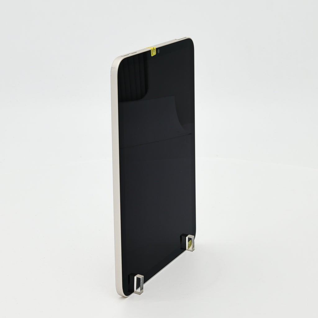 95新 Apple iPad mini6 256G 星光色 WIFI