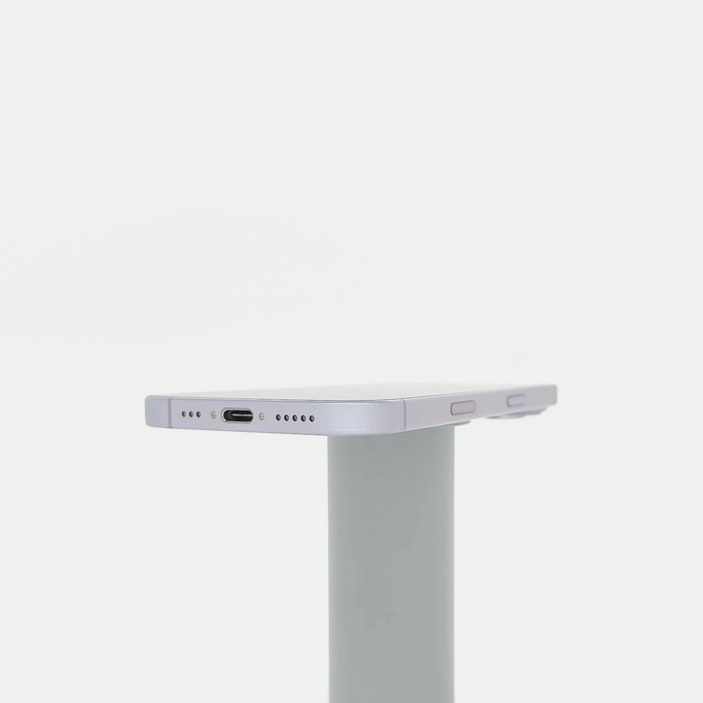 95新 Apple iPhone 17 256G 薰衣草紫色 中國大陸版