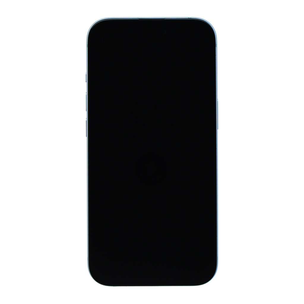 95新 Apple iPhone 15 128G 藍色 中國大陸版