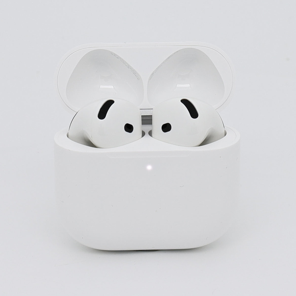 99新 Apple AirPods 4 (不支持主动降噪) 白色