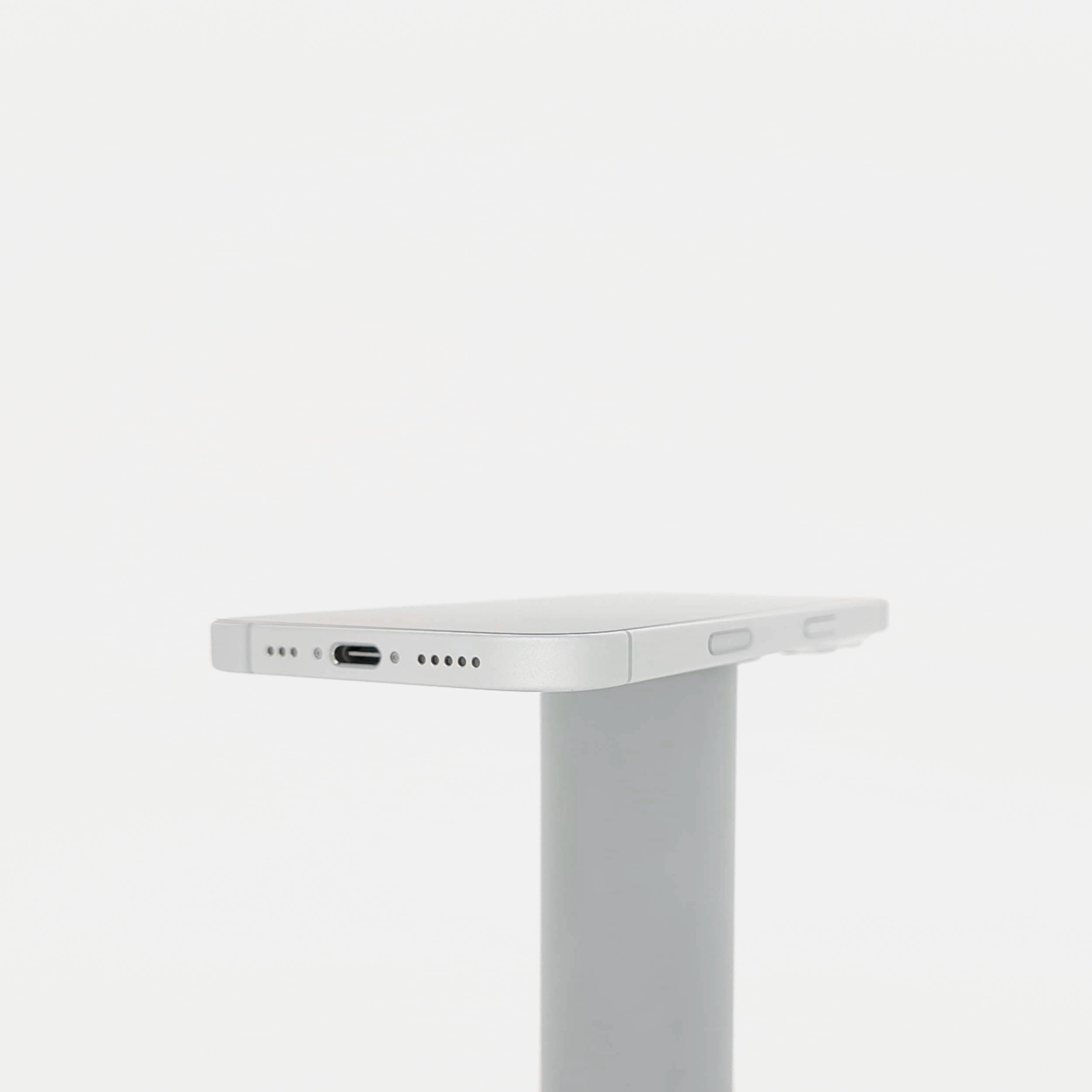 99新 Apple iPhone 17 256G 白色 中國大陸版