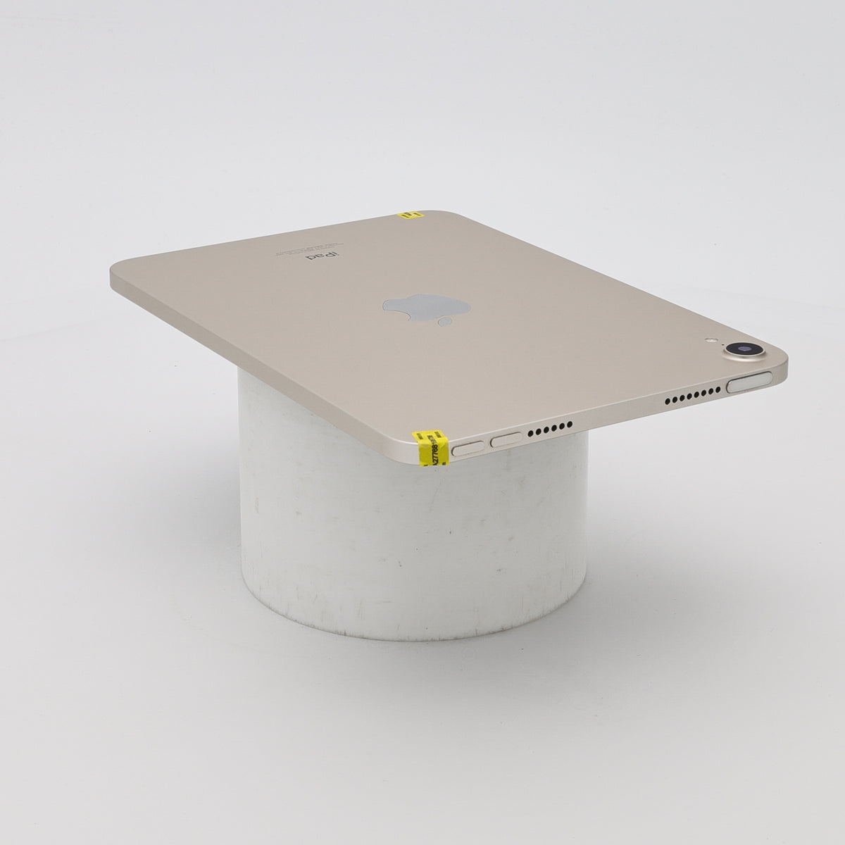 99新 Apple iPad mini6 64G 星光色 WIFI