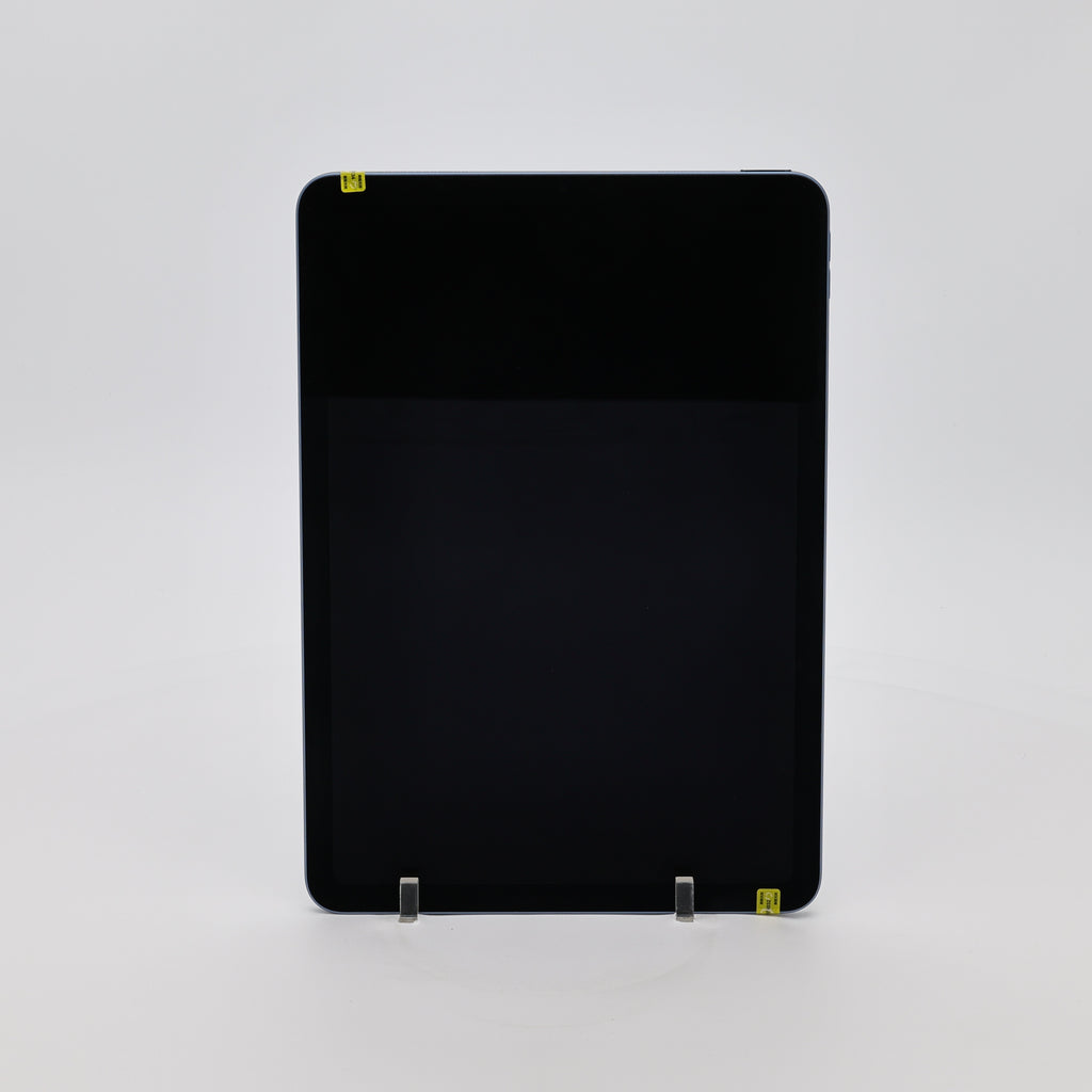 95新 Apple iPad Air5 64G 藍色 WIFI