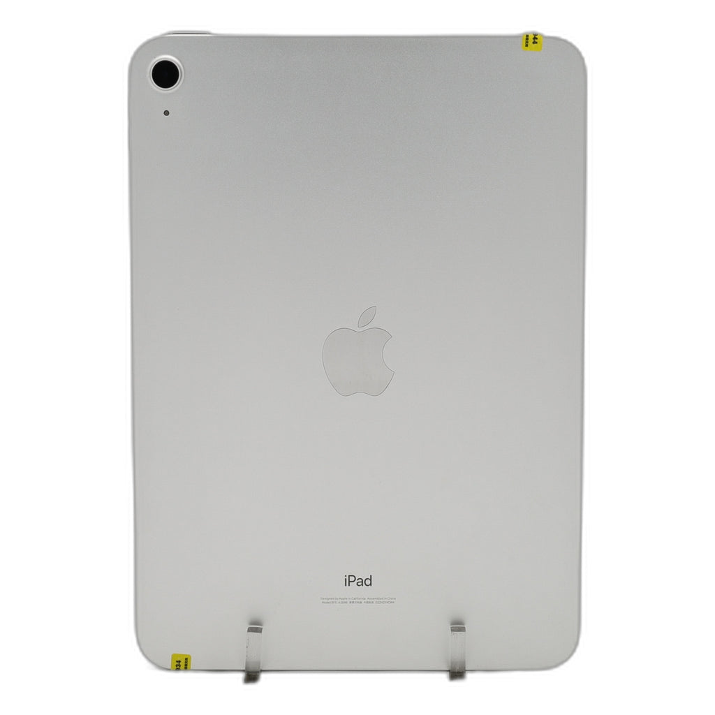 95新 Apple iPad 10代 256G 銀色 WIFI