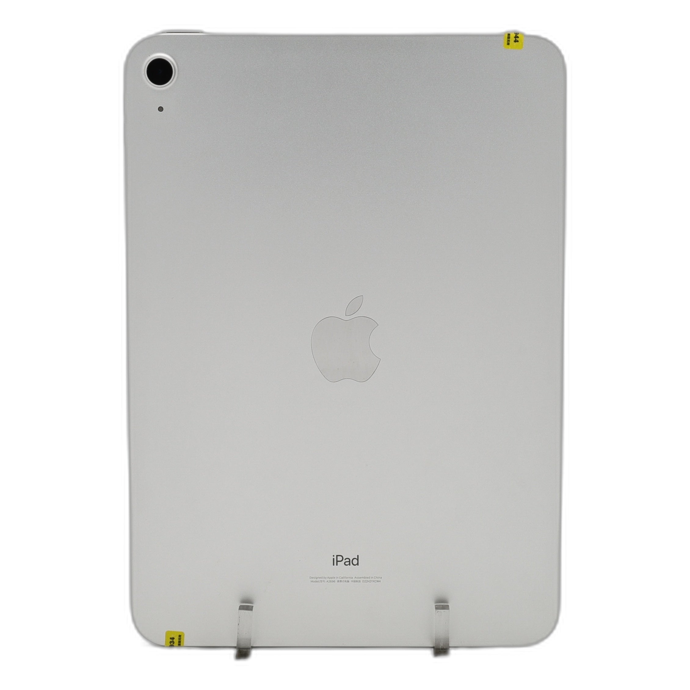 95新 Apple iPad 10代 256G 銀色 WIFI