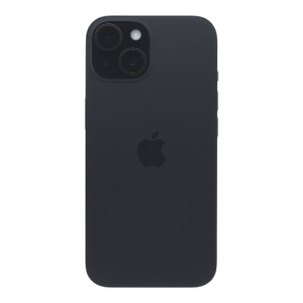 95新 Apple iPhone 15 128G 黑色 中國大陸版