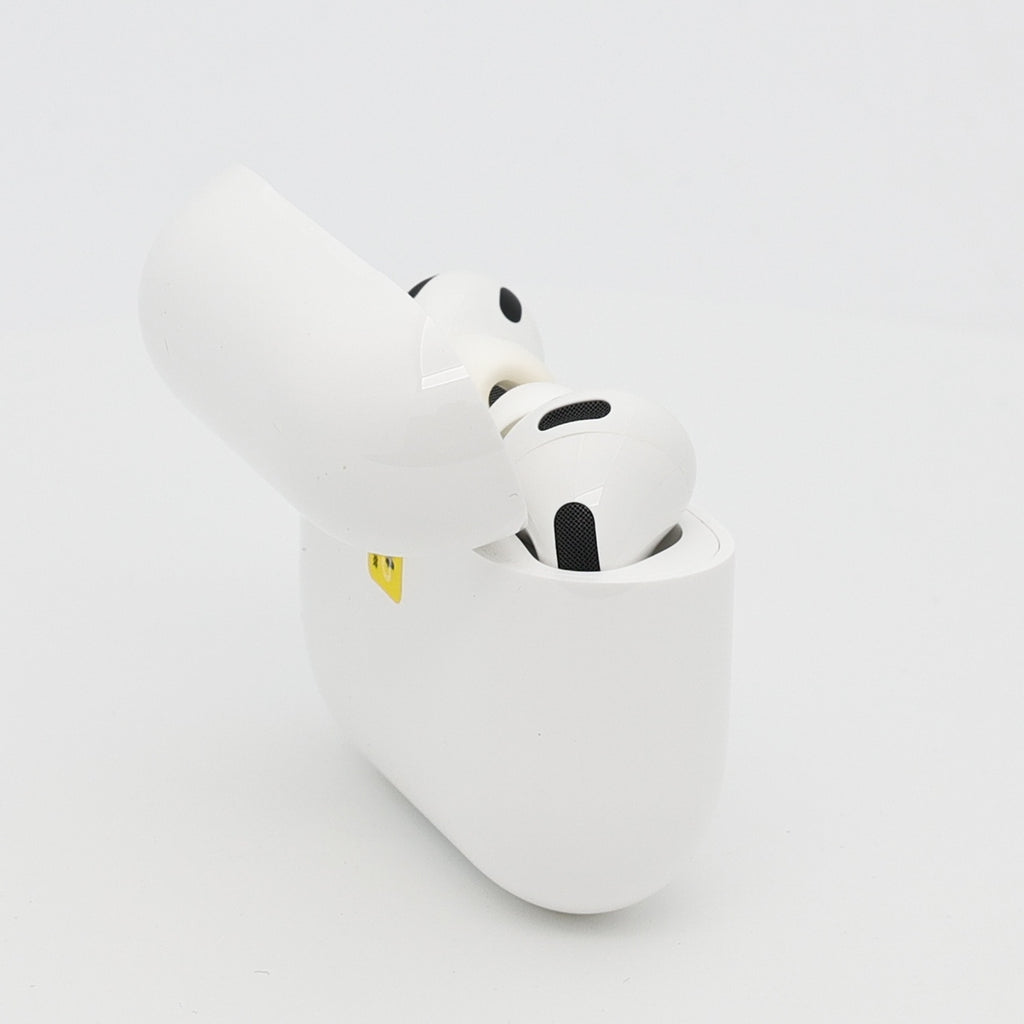 99新 Apple AirPods Pro 3 白色