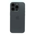 95新 Apple iPhone 15 Pro 128G 原色鈦金屬 中國大陸版