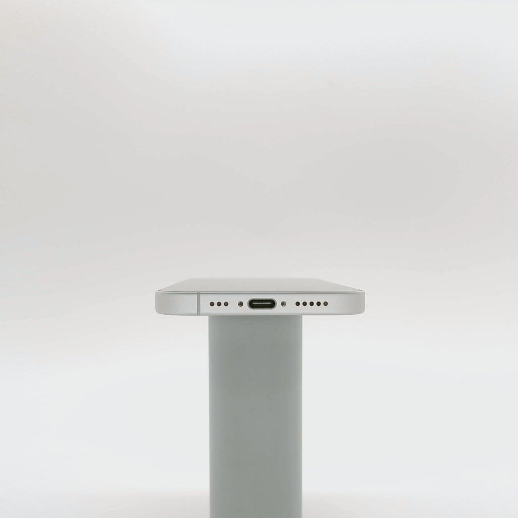 95新 Apple iPhone 16 128G 白色 中國大陸版