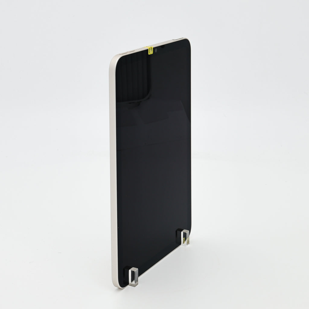 95新 Apple iPad mini6 256G 星光色 WIFI