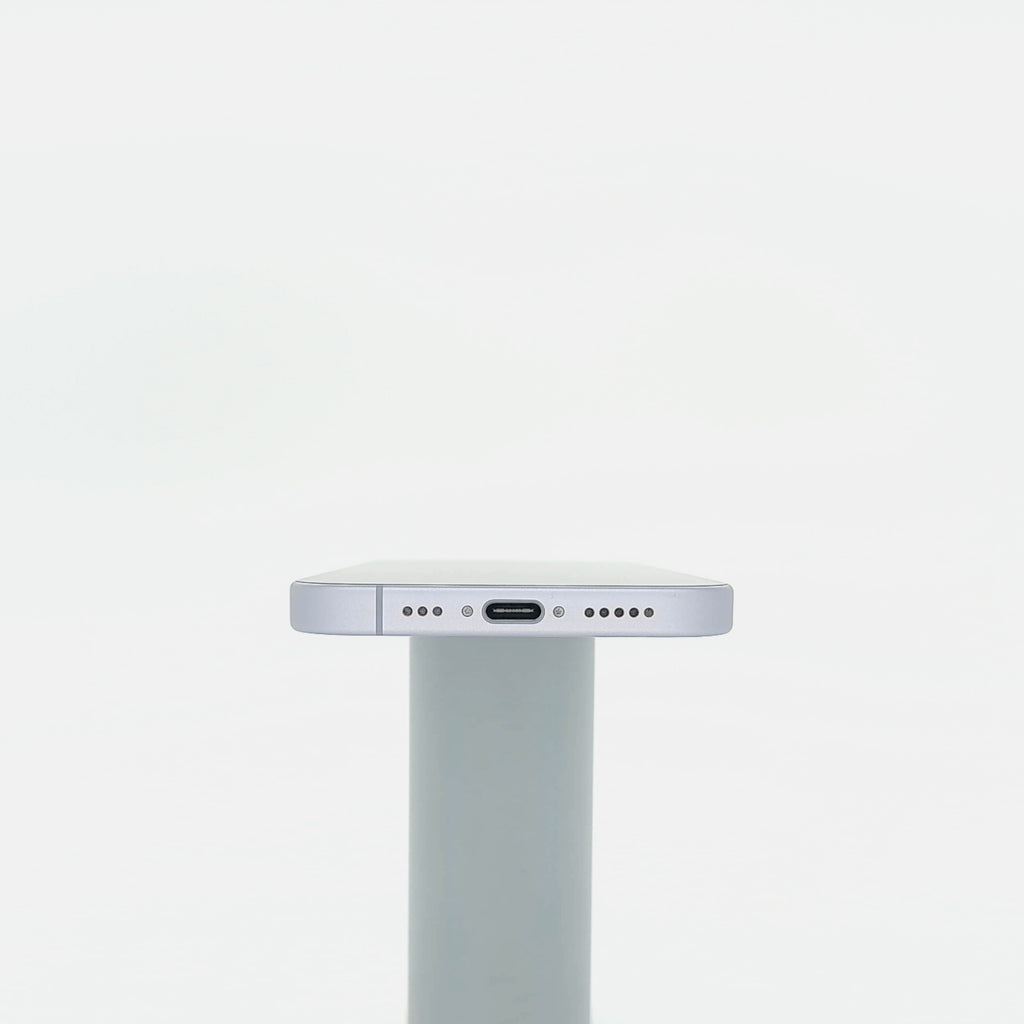 95新 Apple iPhone 17 256G 薰衣草紫色 中國大陸版