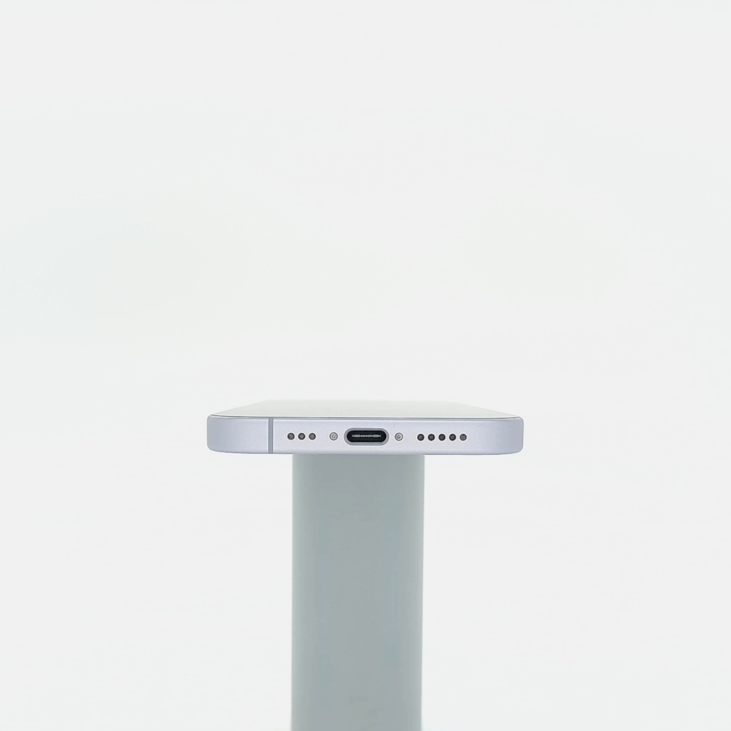 95新 Apple iPhone 17 256G 薰衣草紫色 中國大陸版