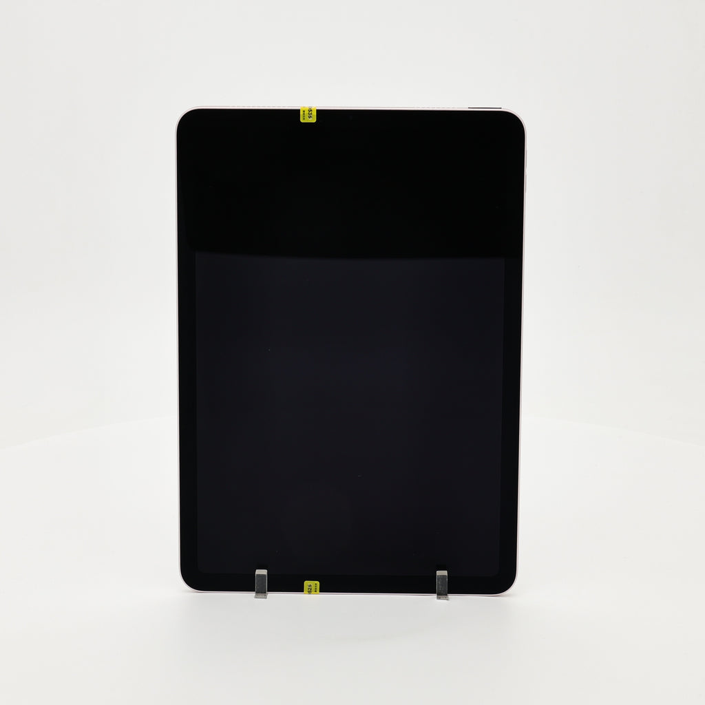 95新 Apple iPad Air5 256G 粉紅色 WIFI