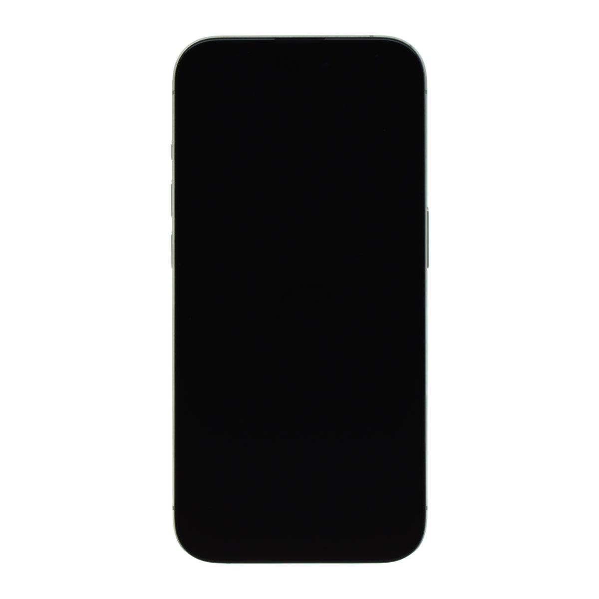 95新 Apple iPhone 15 Pro 128G 白色鈦金屬 中國大陸版