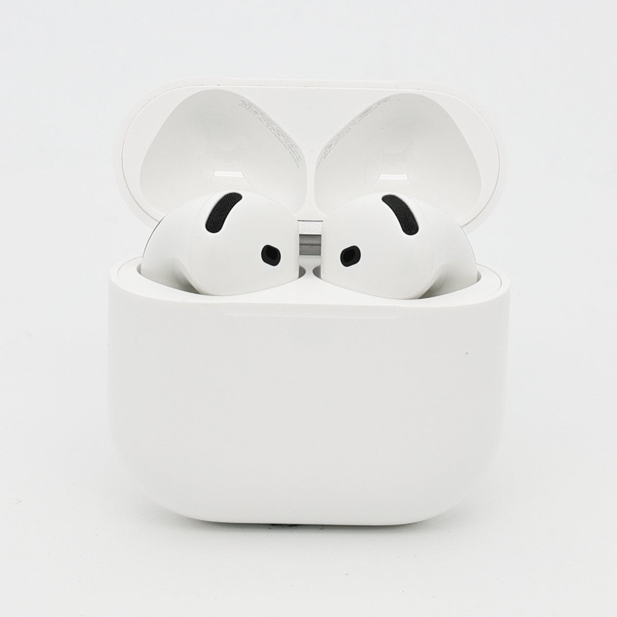 99新 Apple AirPods 4 (支持主动降噪) 白色