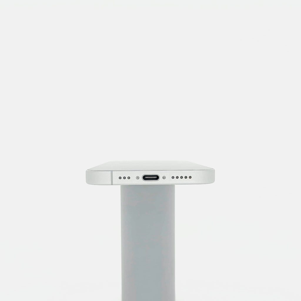 95新 Apple iPhone 16 256G 白色 中國大陸版