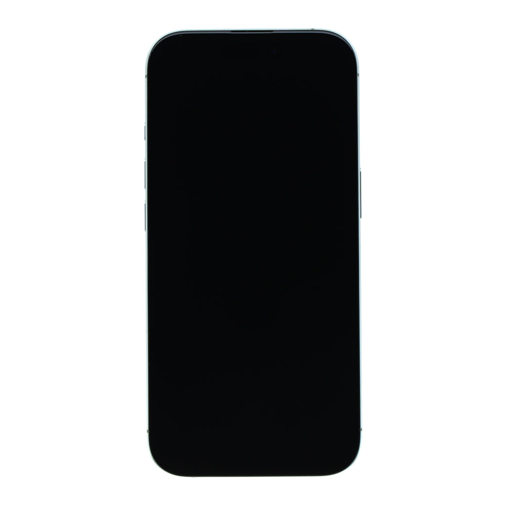 95新 Apple iPhone 16 Pro 256G 白色鈦金屬 中國大陸版