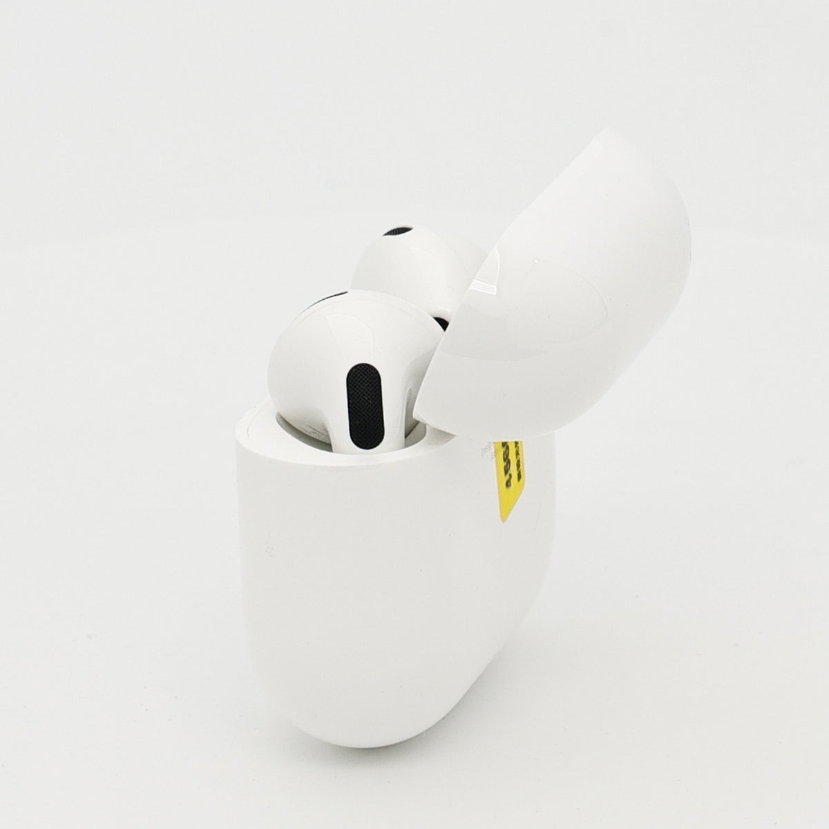 99新 Apple AirPods 4 (不支持主动降噪) 白色