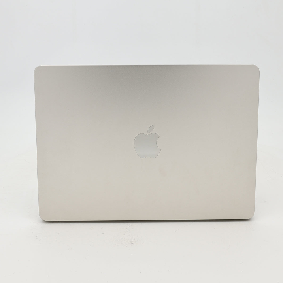 99新 Apple MacBook Air 22年 13寸 M2（8+8核） 16G RAM 256G SSD 星光色