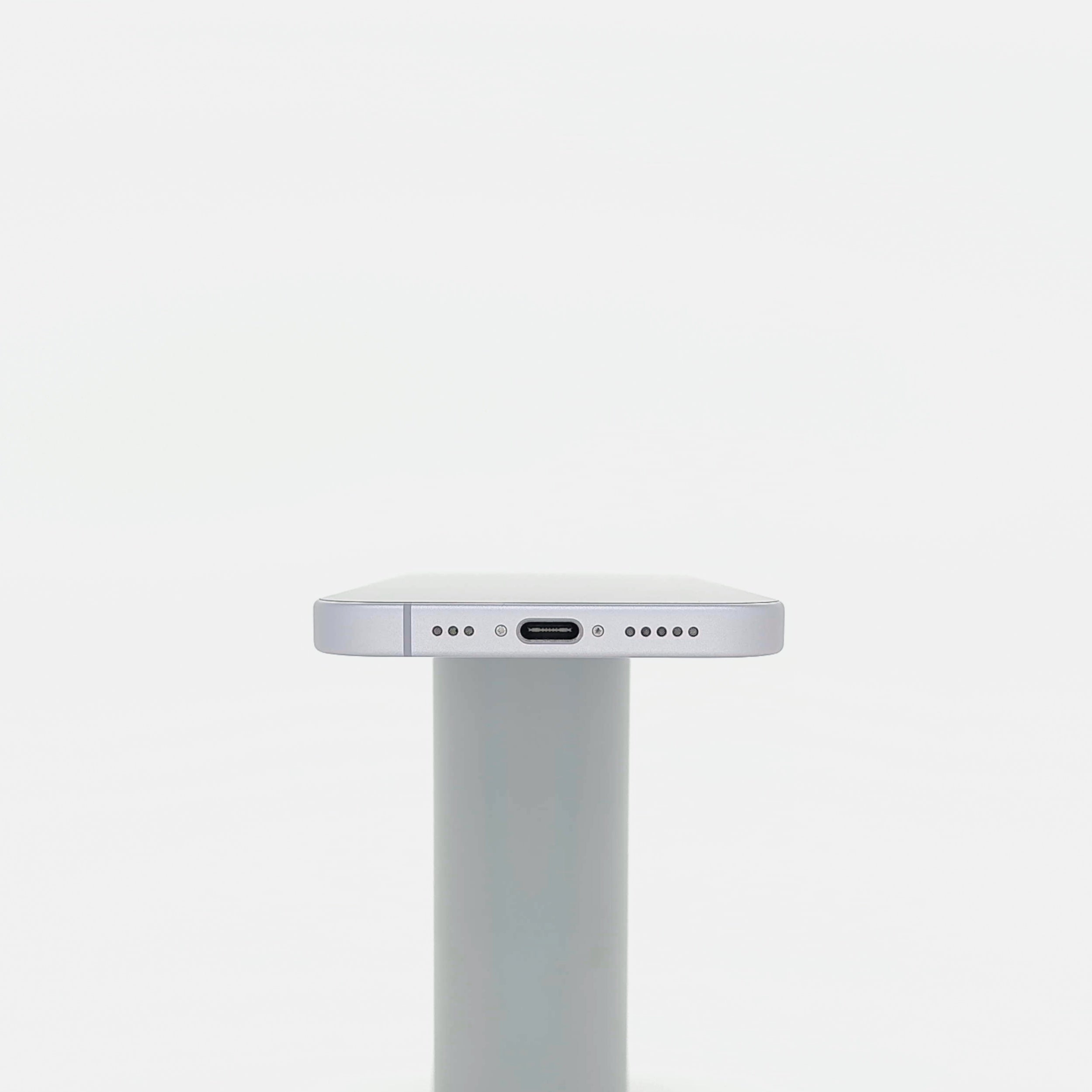 95新 Apple iPhone 17 256G 薰衣草紫色 中國大陸版