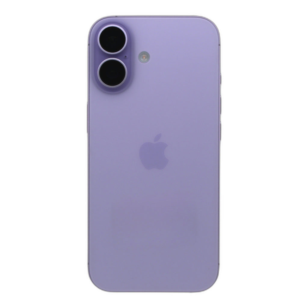 95新 Apple iPhone 17 256G 薰衣草紫色 中國大陸版
