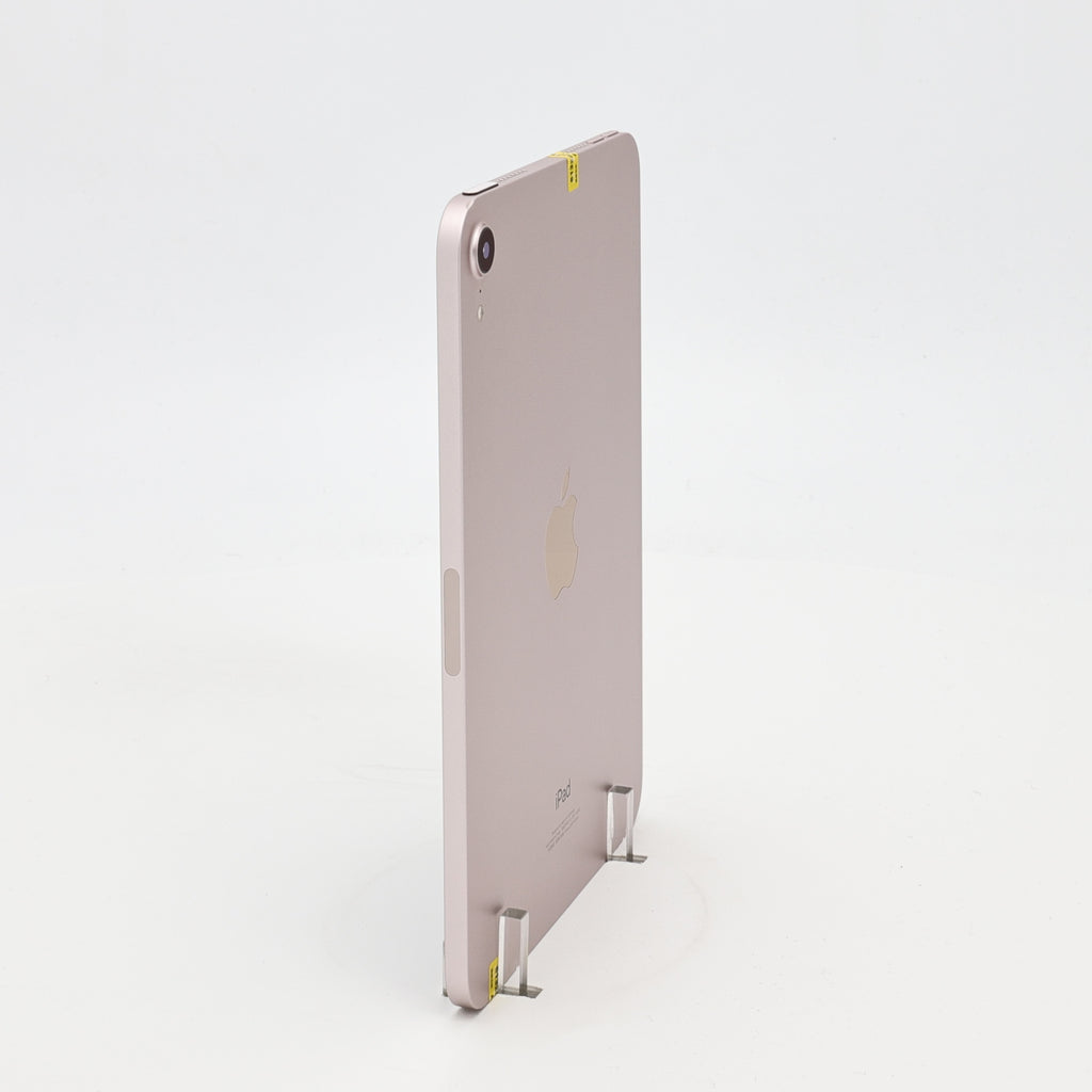 95新 Apple iPad mini6 64G 粉紅色 WIFI