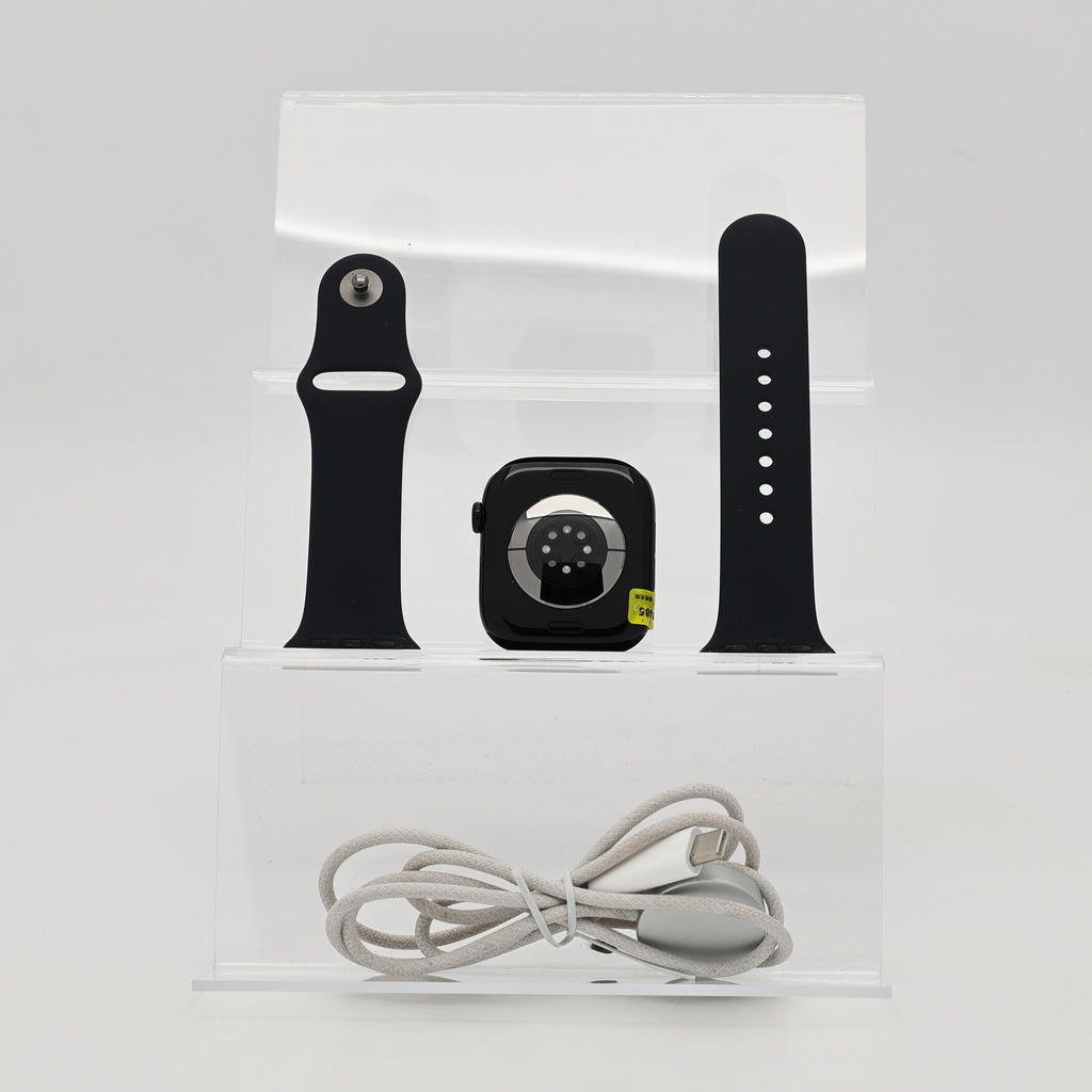 99新 Apple Watch Series 10 46毫米 鋁金屬