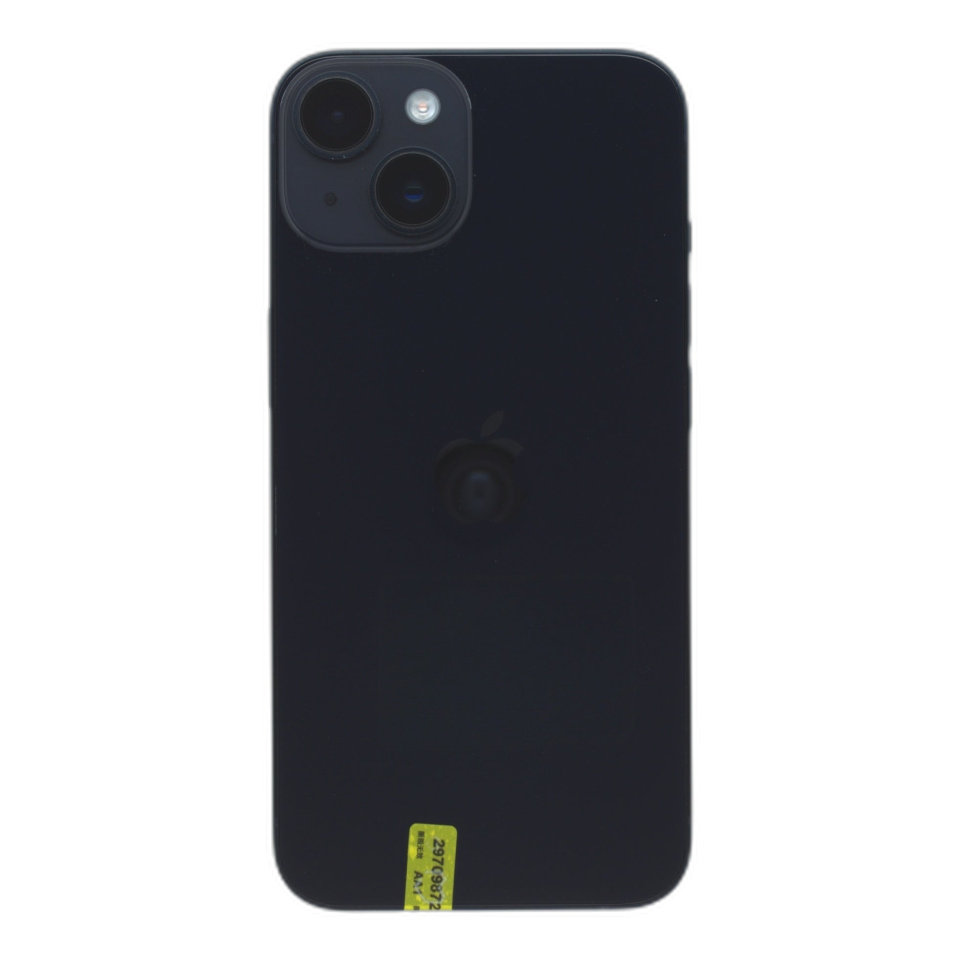 95新 Apple iPhone 14 128G 午夜色 中國大陸版
