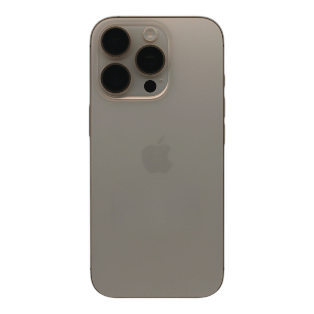 95新 Apple iPhone 16 Pro 256G 沙漠色鈦金屬 中國大陸版