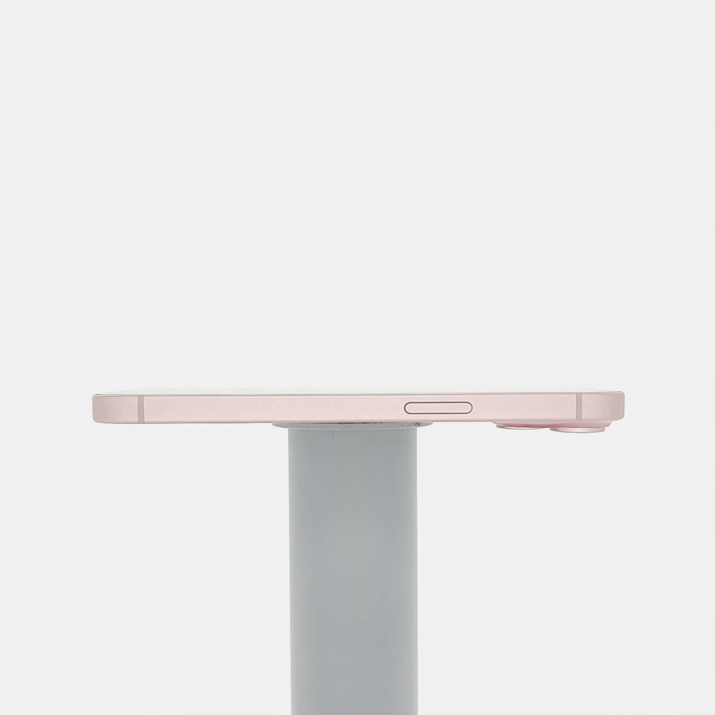 95新 Apple iPhone 15 128G 粉紅色 中國大陸版