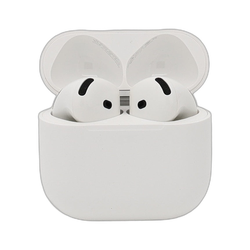 99新 Apple AirPods 4 (支持主动降噪) 白色