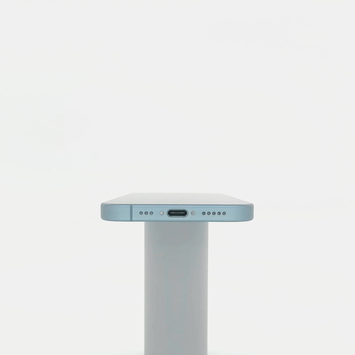 95新 Apple iPhone 16 128G 深青色 中國大陸版