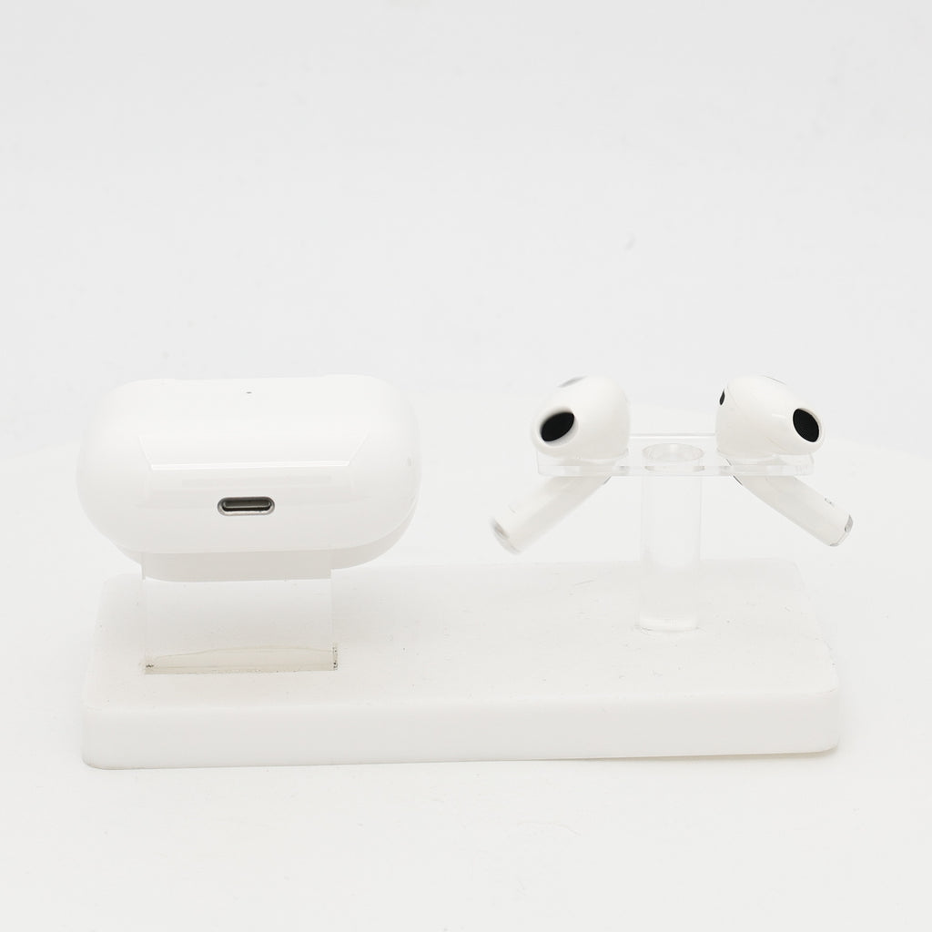 99新 Apple AirPods 3 白色