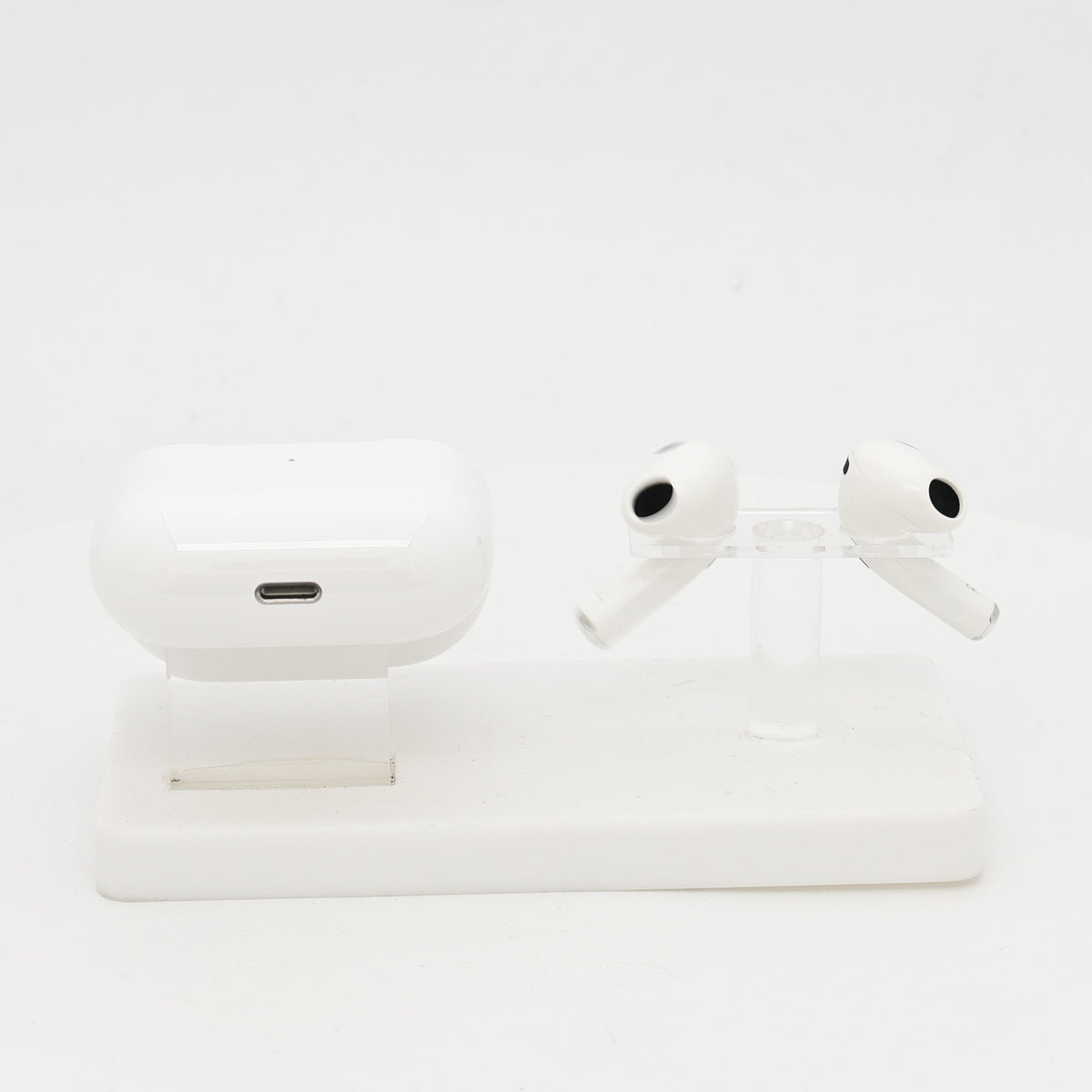 99新 Apple AirPods 3 白色
