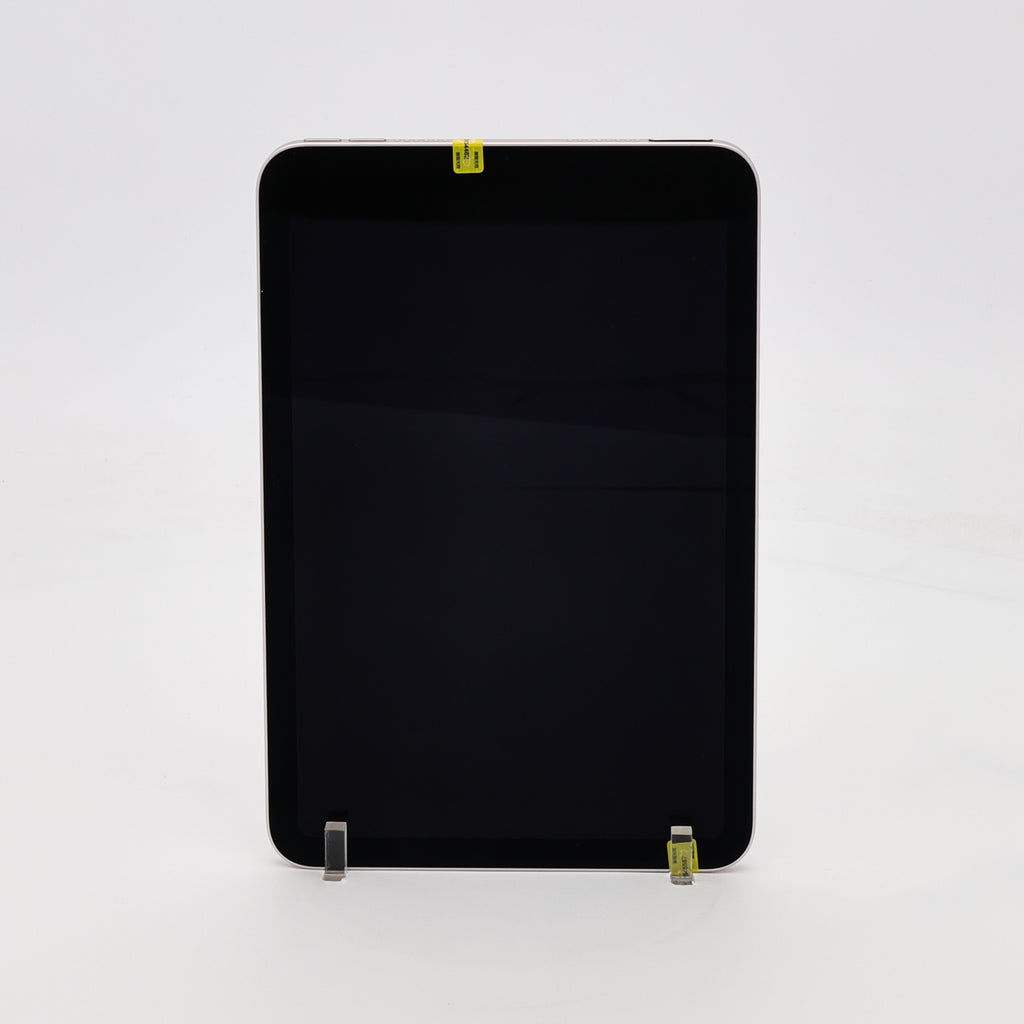 95新 Apple iPad mini6 64G 粉紅色 WIFI