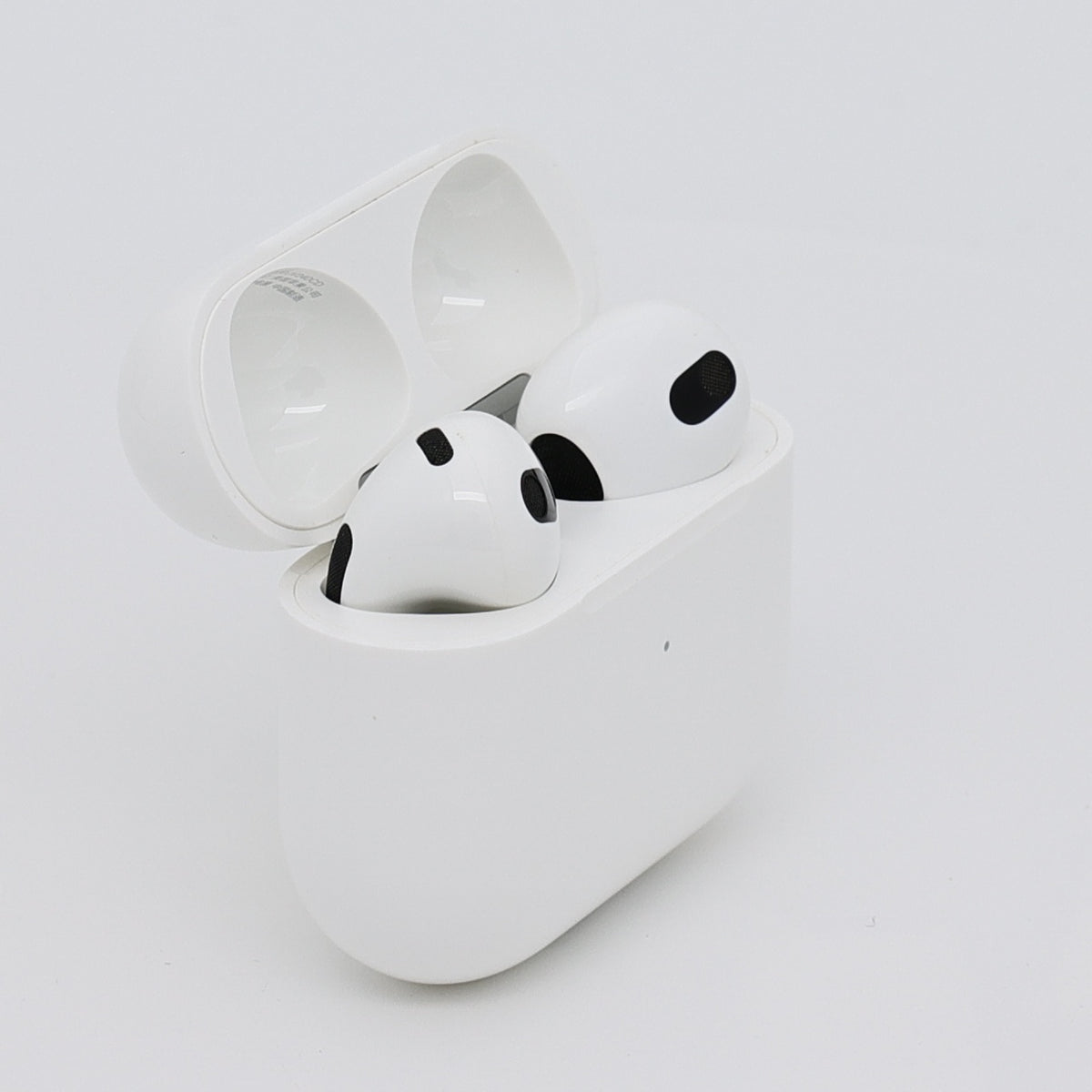 99新 Apple AirPods 3 白色