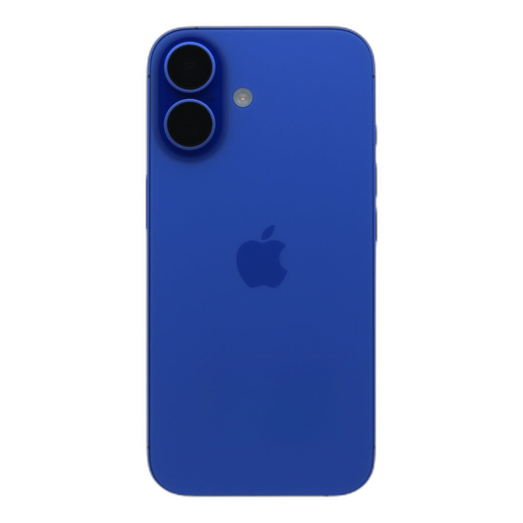 95新 Apple iPhone 16 256G 群青色 中國大陸版