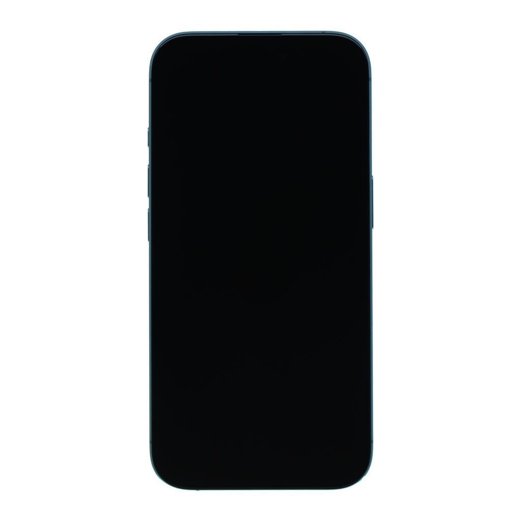 95新 Apple iPhone 16 256G 深青色 中國大陸版
