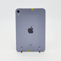 95新 Apple iPad mini6 256G 紫色 WIFI