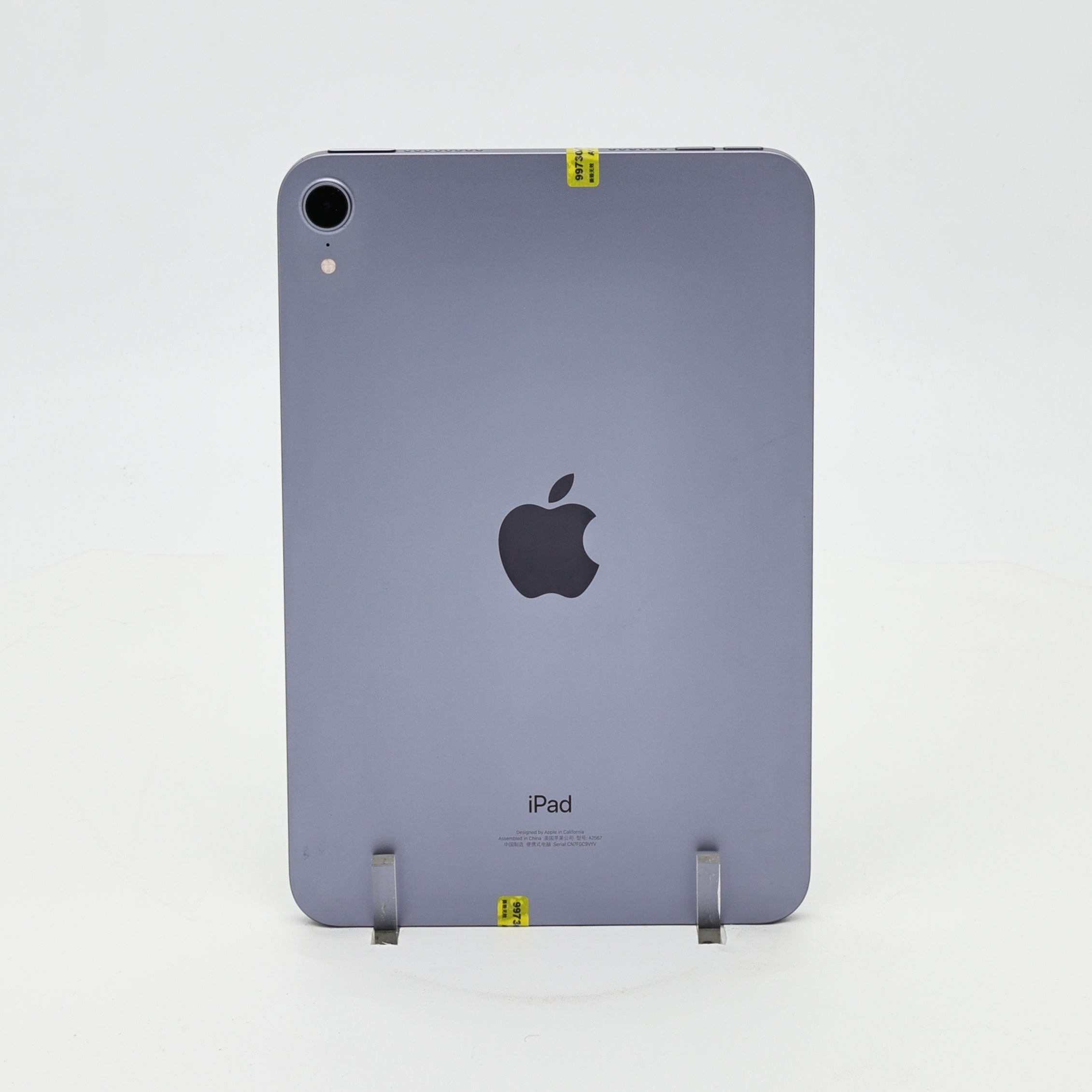 95新 Apple iPad mini6 256G 紫色 WIFI