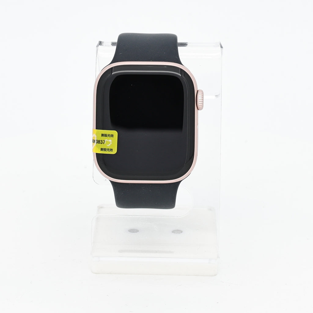 99新 Apple Watch Series 10 42毫米 鋁金屬
