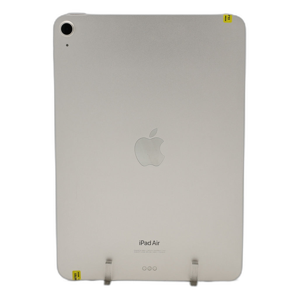99新 Apple iPad Air5 256G 星光色 WIFI
