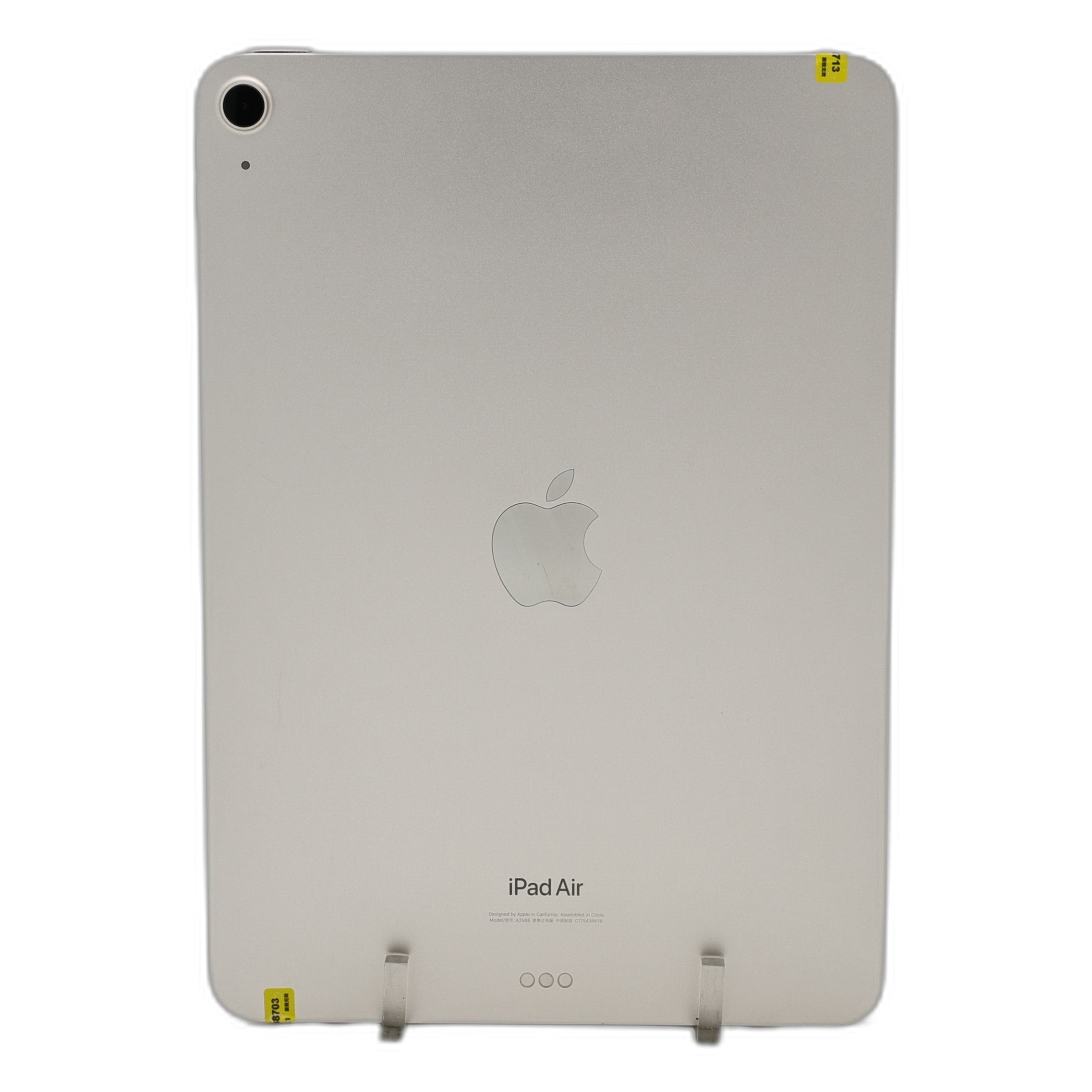 99新 Apple iPad Air5 256G 星光色 WIFI