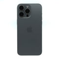 95新 Apple iPhone 15 Pro Max 256G 原色鈦金屬 中國大陸版