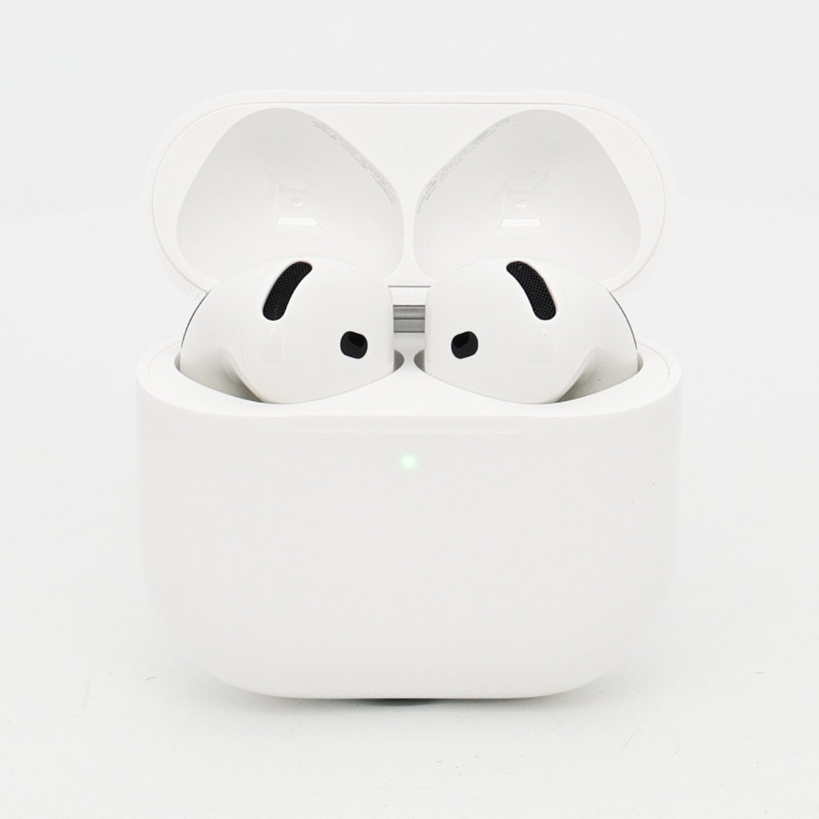99新 Apple AirPods 4 (不支持主动降噪) 白色