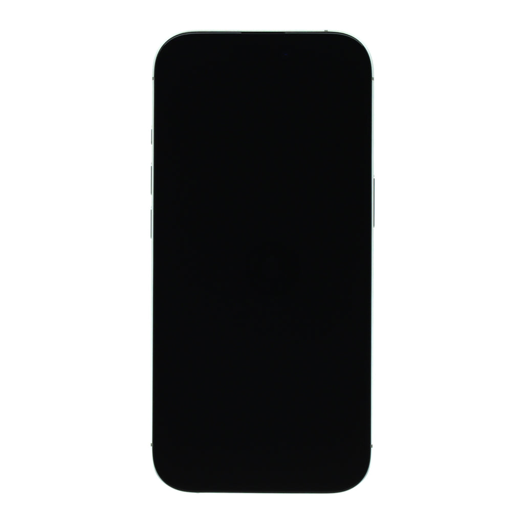 95新 Apple iPhone 16 Pro 128G 白色鈦金屬 中國大陸版