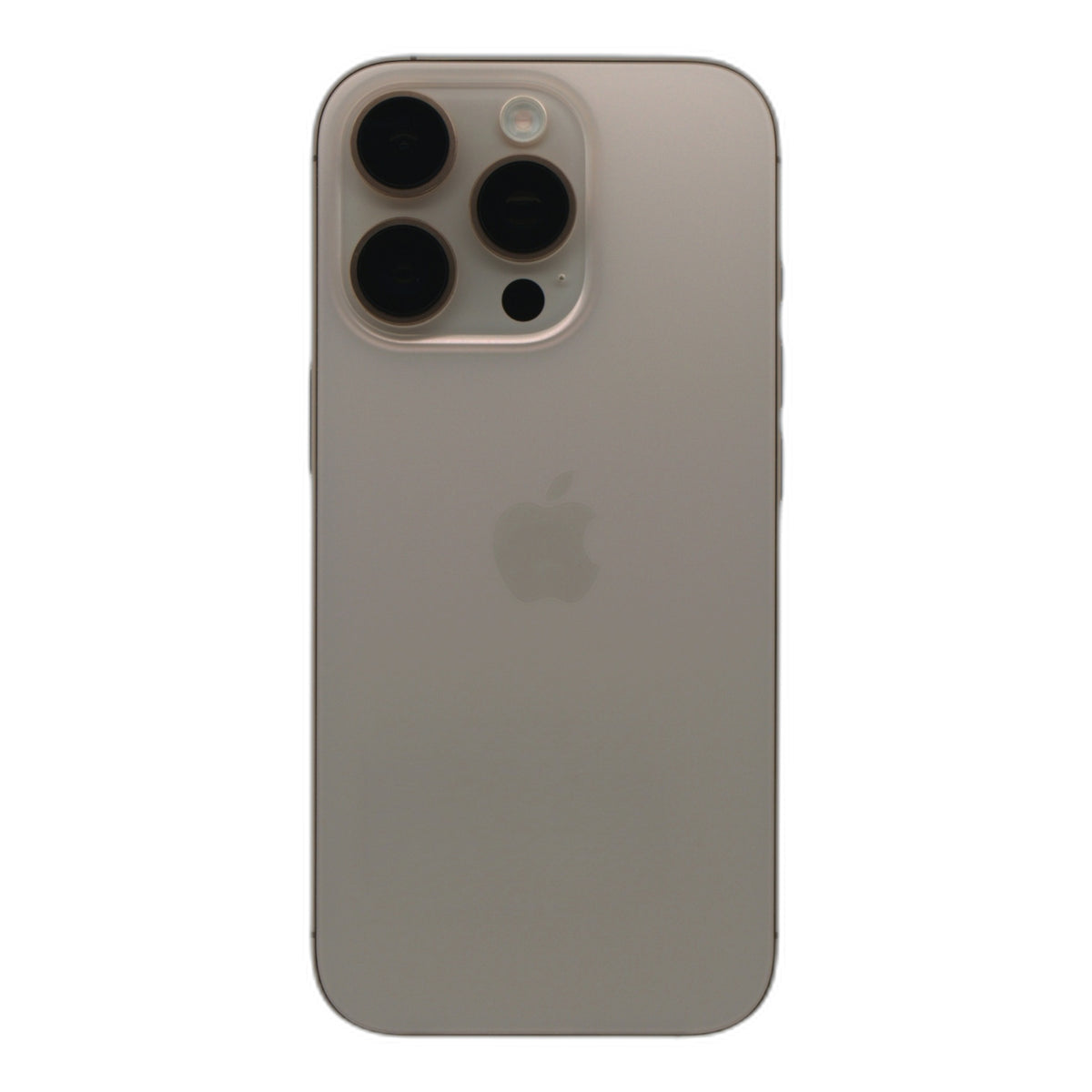 95新 Apple iPhone 16 Pro 128G 沙漠色鈦金屬 中國大陸版